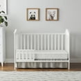 thumbnail image 4 of Baby Relax Universal Daybed & Toddler Rail, 4 of 7