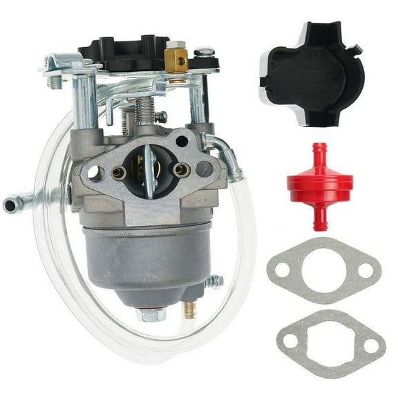 Carburetor For GENMAX GM2200i 2200W 79.7cc Portable Inverter Generator