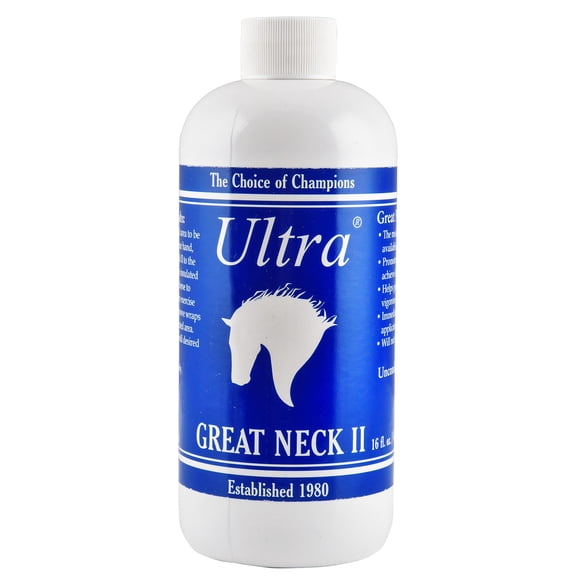 Ultra Great Neck II, 16 oz