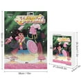 thumbnail image 2 of Steven Universe Puzzle Enthusiasts, 500 PCS Jigsaw Puzzle, 2 of 8