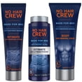 thumbnail image 1 of Pack de Crema Depilatoria NO HAIR CREW Intima y Corporal, 1 of 8