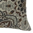 thumbnail image 4 of Furniture of America Rawlston Fabric Large Multi-Color Throw Pillow (Set of 2), 4 of 5