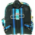 thumbnail image 3 of Lilo & Sttich 12" Deluxe Oversize Print Daypack Bag backpack, 3 of 4