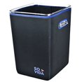 thumbnail image 6 of SO-VIDA Black Insulated Food Storage Container, 6 of 8