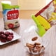 thumbnail image 2 of Bolsa con Boquilla para Sellar Alimentos Clip de Sellado Bolsa para Refrigerios Leche en Polvo Clip para Mantener Fresco A Prueba de Humedad Clip para Condimentos de Cocina B, 2 of 5