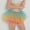 Multicolor, variant on Womens Pleated Short Skirt Adult Tutu Dancing Skirt Skirt Cover Ups for Swimwear Women Two Piece Skirt Outfits for Women Full Bed Skirt with Split Corners Long Jean Skirts for Women Crib Skirt Boy