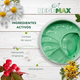 thumbnail image 4 of Kit Suplemento Regemax Cápsulas + Bálsamo Herbal 120 G, 5 pack., 4 of 8