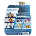 thumbnail image 4 of SONIC - 4INCH Articulated Figures with Accessory- Eggrobo with Blaster, 4 of 6