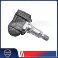 thumbnail image 3 of For KIA FORTE SORENTO HYUNDAI GENESIS COUPE ELANTRA ACCENT 315MHZ TPMS TIRE PRESSURE MONITOR SENSOR 4PCS 52933-3N000 52933-2M550, 3 of 5