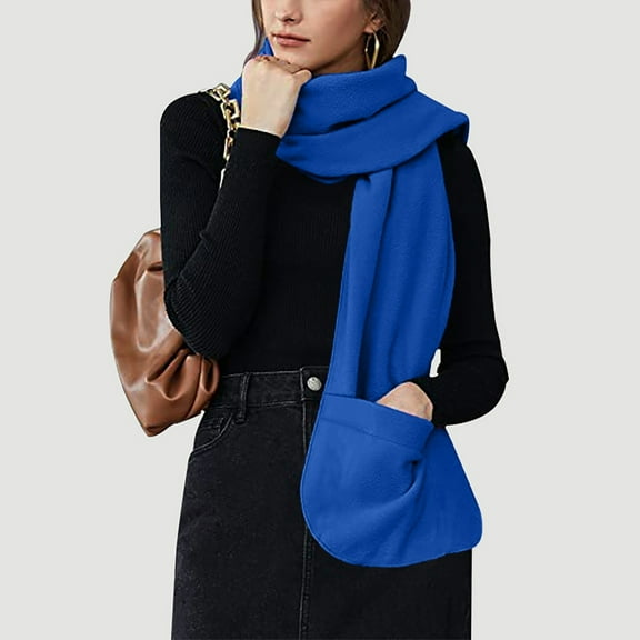 Soft Cozy Wrap Shawl With Large Front Pockets – Warm Blanket Scarf For Women 20s Shawl for Women plus Scarf Shawl Wraps for Women Fall 50 And Fabulous Sash Blanket Jackets for Women 1920s Dresses for