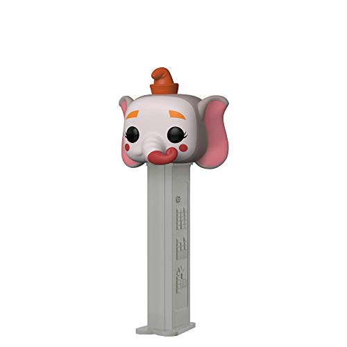 dumbo clown paint pop