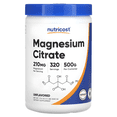 thumbnail image 1 of Citrato de Magnesio en Polvo 500 g, 1 of 2