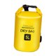 thumbnail image 5 of Correa de hombro con bolsa impermeable para bolsas secas para viajes de campamento en kayak - 5L DYNWAVEMX  Saco seco impermeable, 5 of 8