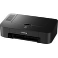Canon TS202 Inkjet Photo Printer, Black