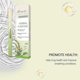 thumbnail image 2 of 1-5x Portable Herbal Diffuser Pen Lung Cleanse & Energy Boost Air Freshener Herbal Refreshing Bar Clear Breathing, 2 of 5