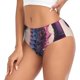 thumbnail image 2 of Fotbe Dragon Calzones Estampados para Mujer – Ropa Interior de Algodón, Cómoda, Suave y Elástica-Medium, 2 of 6