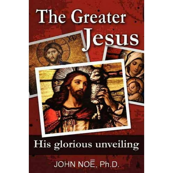 The Greater Jesus