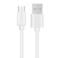 thumbnail image 4 of 5V 1A/2A USB to USB C Cable USB A to Type C Charging Cord Fast Charging for A15 A25 A35 A55 A54 S24 S23 S22 S21 S20 S10E, 4 of 9
