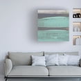 thumbnail image 3 of Sia Aryai '6240 Puzzle IX' Canvas Art, 3 of 4