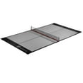 thumbnail image 1 of MD Sports 4 Piece Indoor Conversion Table Tennis Top, (84” x 44"), 1 of 8