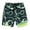 2Black, variant on Krdevn Boys Split Color Block 2-in-1 Swim Trunks Compression Lined Board Shorts Size:11-12 Years