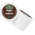 thumbnail image 2 of Green Mountain Double Black Diamond Extra Bold Coffee, K-Cup Portion Pack for Keurig Brewers (96 Count) (4x16oz), 2 of 2