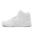 thumbnail image 3 of Zapatillas Reebok Royal BB4500 Hi2 High Top para Hombre Blancas Talla 7, 3 of 6