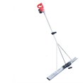 thumbnail image 2 of Cordless Cement Vibrating Machine Concrete Trowel Screed&Blade Concrete Vibrator ,Easy to Operate, 2 of 5