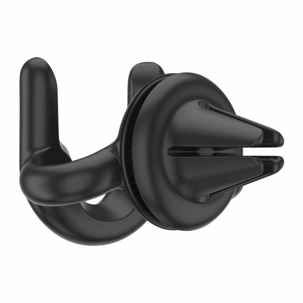 Popsocket Popmount Car Cell Phone Holder With Popsocket PopSocket