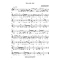 thumbnail image 4 of Hal Leonard Piano Fun - Folk Songs and Spirituals for Adult Beginners Educational Piano Library Book Audio Online, 4 of 7