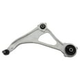 thumbnail image 3 of TRQ Front Lower Suspension Control Arm Ball Joint LH RH Pair for Altima Maxima PSA66831, 3 of 5