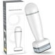 thumbnail image 1 of Derma Roller VANKEPYO de 0,25 mm para rostro, vello y barba, 1 of 4