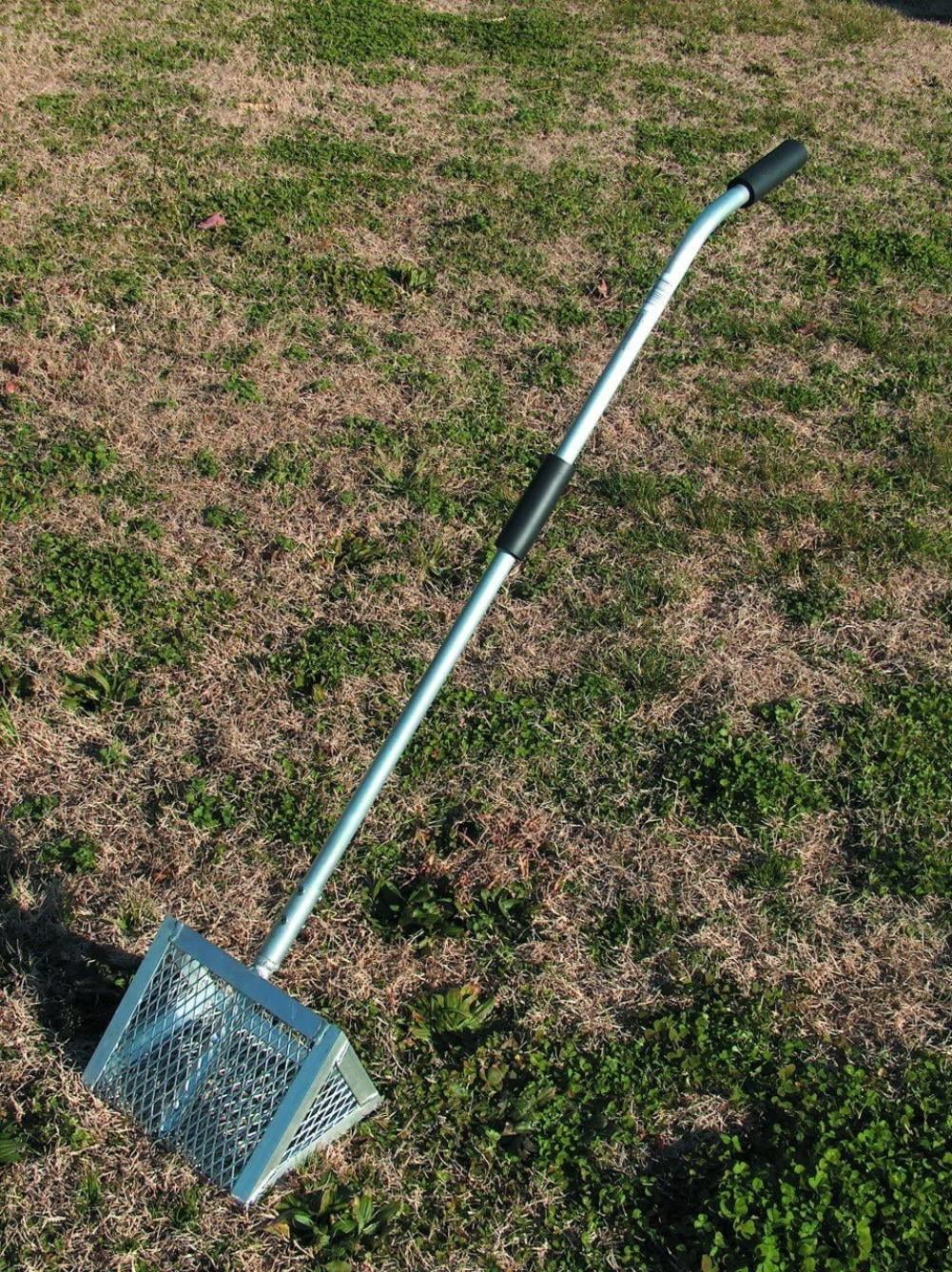 Fish N Mate 181 Med Sand Flea Rake 10 Inch Walmart Com Fish N Mate 181 Med Sand Flea Rake 10 Inch Walmart Com