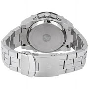 Bulova Precisionist Men's Chronograph Stainless Steel Watch 98B316