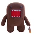 thumbnail image 3 of 20CM Kawaii Domo Kun Plush Toys Cartoon Funny Domokun Plush Toy Soft Stuffed Animals Toys for Children Boys Kids Xmas Gifts, 3 of 5