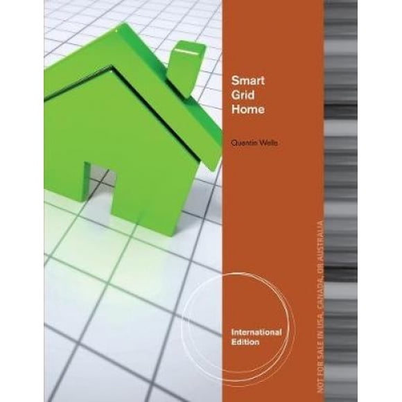Smart Grid Home, Édition Internationale