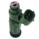 thumbnail image 5 of 4 Piezas 63P-13761-01 63P-13761 Inyector de Combustible Verde Nueva VersióN para Fuera de 4T para Motores, 5 of 5