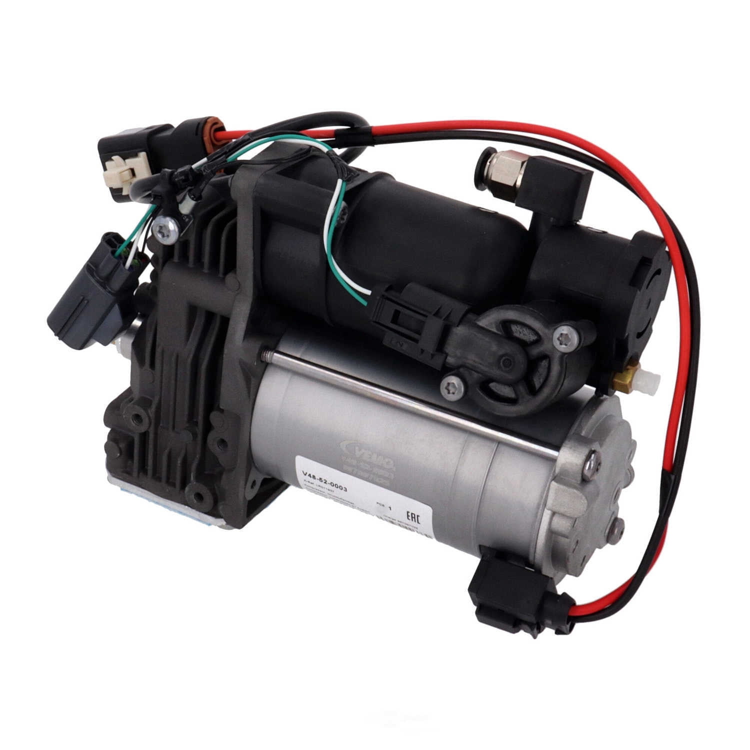 VEMO V48-52-0003 Compressor, compressed air system