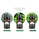 thumbnail image 4 of Juego de aceites esenciales puros YONGSHENG 6 PCS 10ml difusor de Aroma aceite vegetal perfumado, 4 of 5