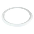 thumbnail image 1 of Nora Lighting Nox-56Or Anillo extragrande blanco ónix de 5"/6" para Noxac-5631 o Noxtw-5631 - Blanco, 1 of 5
