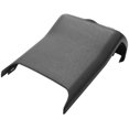 thumbnail image 2 of 2X Rear Armpit Rear Air Outlet Air Conditioning Air Outlet Belt Cover Plate 5GG 819 203 for Golf 7 MK7, 2 of 8