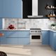 thumbnail image 4 of TABLETREANDS 1Jgo Organizador De Botes De Especias Para Cocina Con Rack Metálico Negro Y Doble Capa, 4 of 6