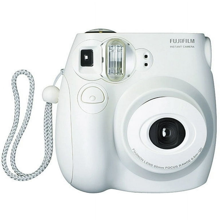 INSTAX® Mini 7S  Fujifilm [United States]