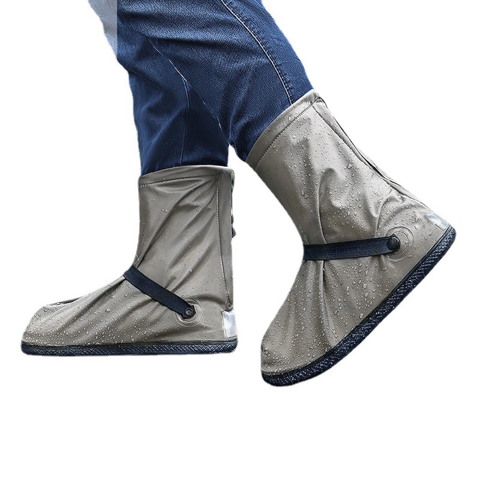 Runquan Sunnycamping Waterproof Galoshes For Travel Xxl Other Xxl