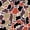 Chocolate Olive, variant on Manfei Retro Airplane Camo Twin Comforter Sets, Old Fashion Plane Vehicle Bedding Set, Woodland Green, Black Reversible, 2-Piece, 1 Comforter and 1 Pillowcase