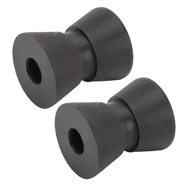 Rodillo De Remolque Para Barco, Carga Sin Esfuerzo, Rodillo De Proa Para Remolque Marino De 1,5 X 1,9 Pulgadas Para Yate
