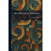 Metaphysical Journal, (Paperback)