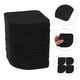 thumbnail image 4 of 16 almohadillas antideslizantes para muebles, reductoras de ruido, antiarañazos y antivibraciones., 4 of 7