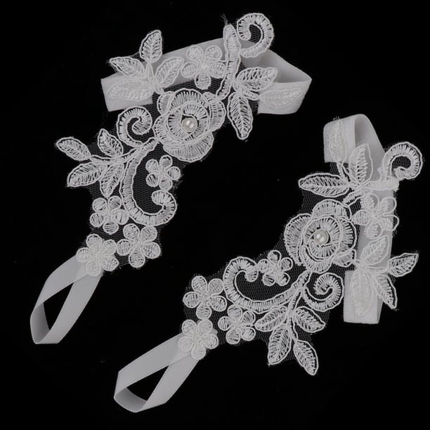 Sandalias Descalzas , Tobilleras, Tobilleras, Joyas Para Pies, Para Mujeres, De 36 Cm, Hechas De Encaje Yotijar sandalias descalzas