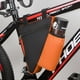 thumbnail image 4 of Bolsa De Bicicleta 1.2L Triangle Ciclismo Bolsas de bicicleta MTB Bike Front Tube Frame Pouch (Naranja), 4 of 4